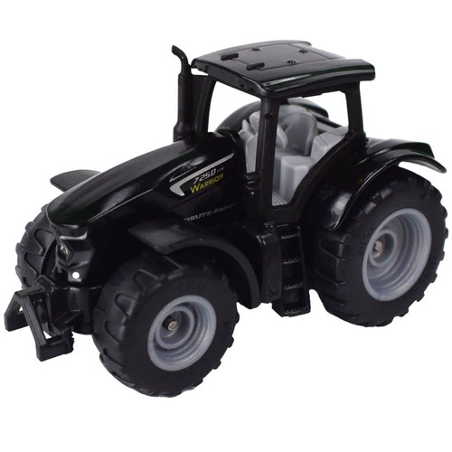 Traktor siku 1397 deutz - traktor,