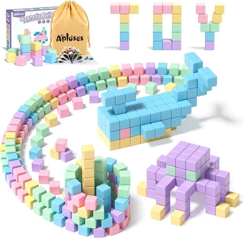 Magnetische baukästen kinder - magnetische,