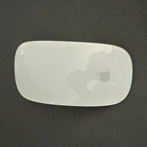 Apple magic mouse bluetooth - mouse,