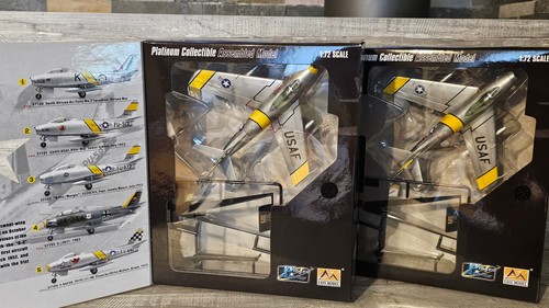Easy set usaf - 1:72,