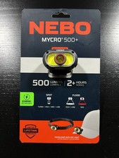 NEBO Mycro 500 Lumens