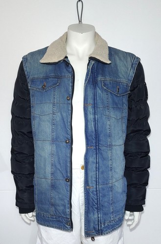 Redskins multifunktionsjacke - redskins,
