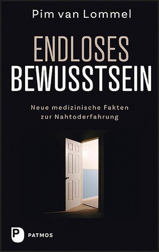 Endloses bewusstsein pim - pim, van
