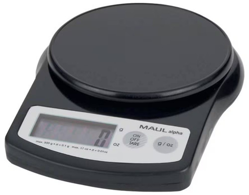 Maul 1640590 maulalpha - 1640590,