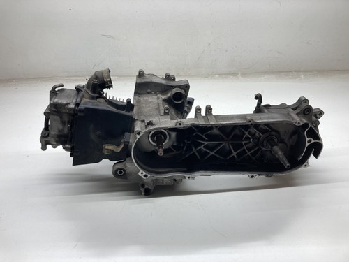 Kompletter motorblock peugeot - kompletter,