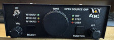 Ten tec rebel open source - ten-tec, open-source