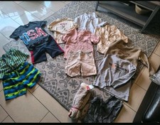 Zara Jungen Bekleidungspaket