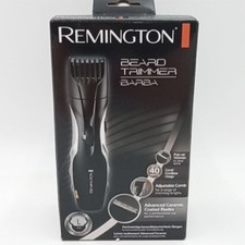 Remington Barttrimmer