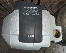Original Audi A6 4F V6 3.0 TDI