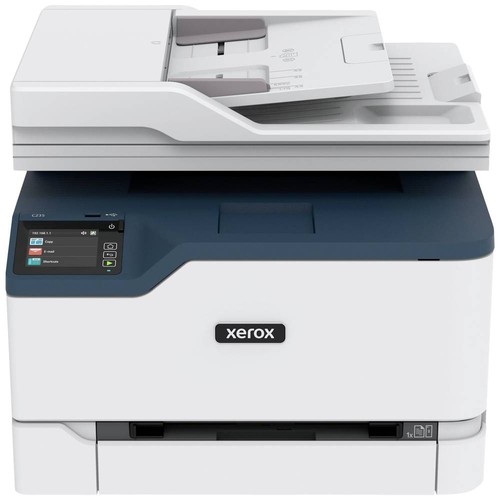Xerox c235 - xerox,