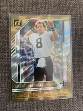 2024 Panini Donruss Archie