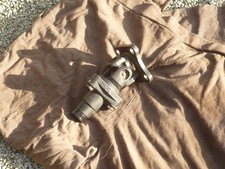 TGB Quad Target Blade Antrieb