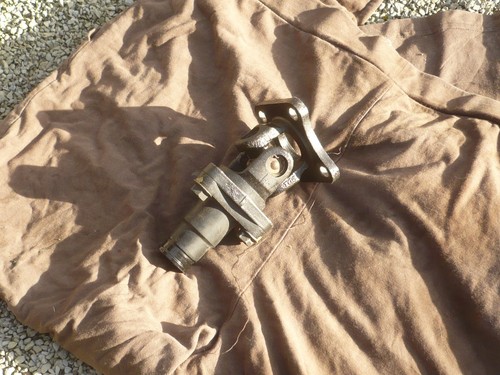 Tgb quad target blade - target,