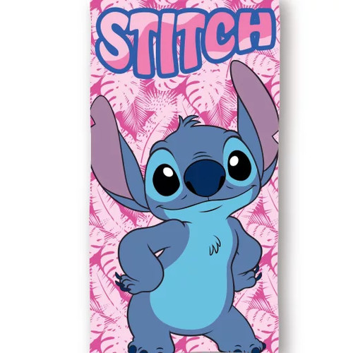 Lilo stitch kinder badetuch - lilo,