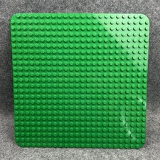 Lego Duplo große grüne