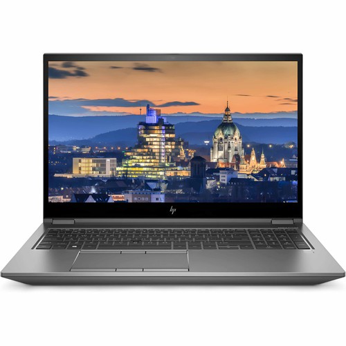 Zbook fury i7 10850h - fury, 15