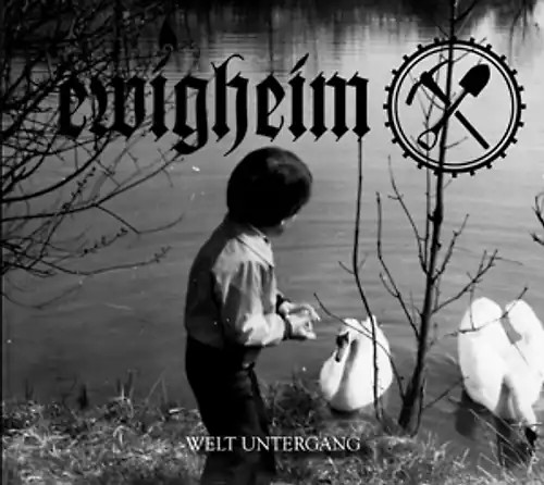 Ewigheim welt untergang - welt,