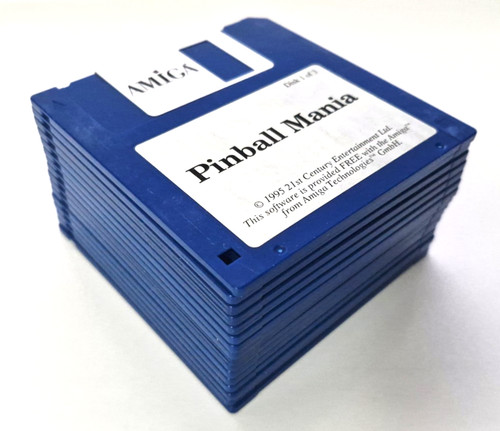 Original commodore amiga - ✅original,