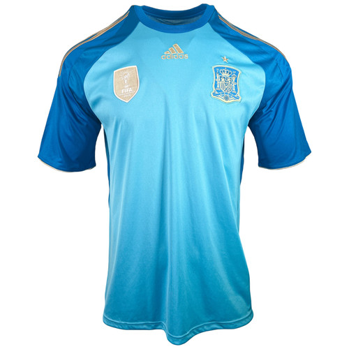 Adidas spanien trikot - spanien,