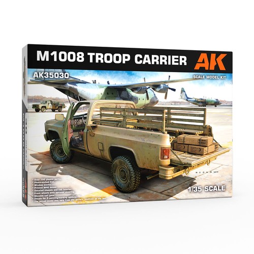 Interactive ak35030 1 35 - interactive,