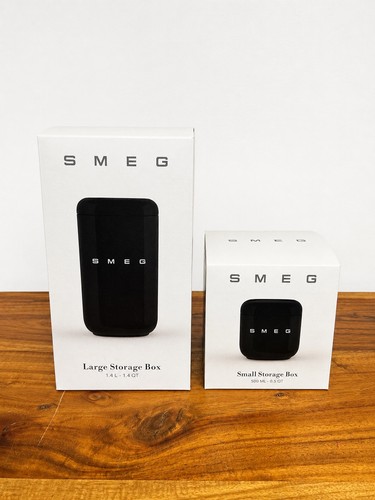 Smeg limited edition - limited, 2026