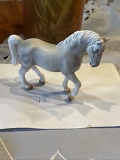 Schleich lipizzaner hengst - schleich,