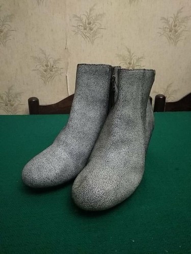 Women camper boots grey - women,