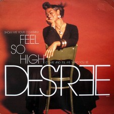 Des ree feel - des'ree,