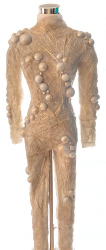 Handgemachtes gozer der - „gozer,