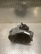 Schaltgetriebe Audi A3 (8P)