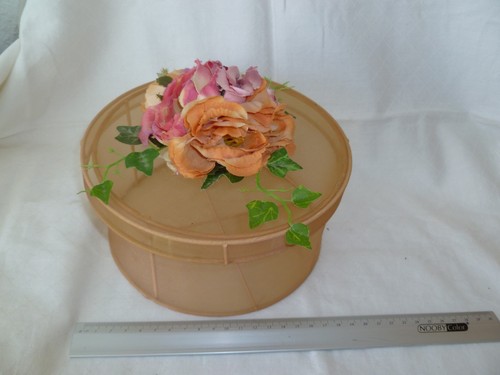 Alte dose schachtel mit - schachtel,