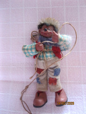 Gustav Peter / Mecki als