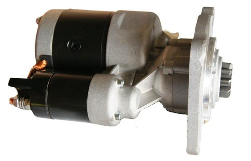 Anlasser 3kw 123708013 - mf, bg