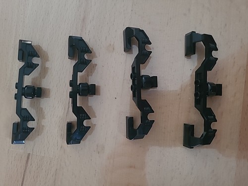 Lego zug schwarze motor - zug,