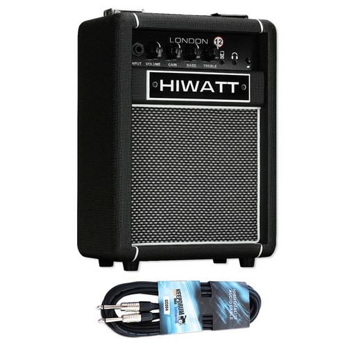 Hiwatt london combo - 12,