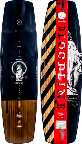 Hyperlite wakeboard wake board - hyperlite,