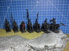 Ritter von Bretonia Warhammer