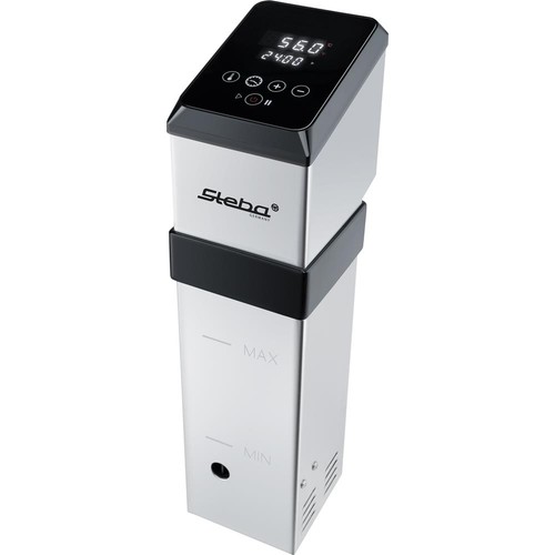 Steba hochleistungs sous vide - steba, hochleistungs-sous-vide