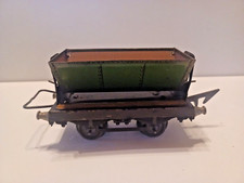 Jep - Spur 0 - Kipplore - Blech