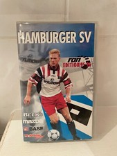 HSV VHS RAR/SELTEN Ran Edition 95/96