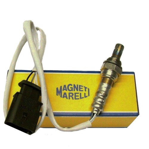 Lambdasonde mit stecker - ✅,