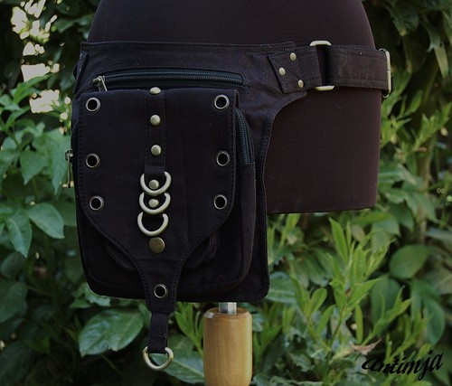 Bauchtasche hüfttache - bauchtasche,
