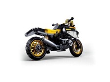 Constructor Sluban Motorrad