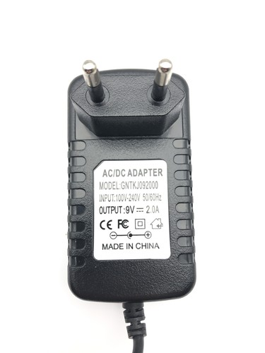 Adapter netzteil ladegerät - ac,