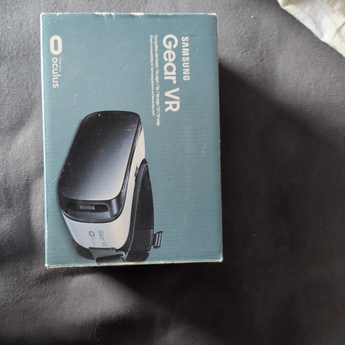 Samsung gear innovator - gear, vr