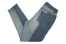 Dollywood Jeans Hose Damen Größe 44 Damenjeans Blau Hellblau Damenhose