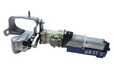 Original Audi A4 B8 Heckklappe Stellmotor Mechanismus hinten rechts 8K9827852