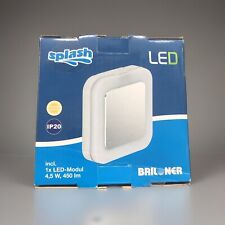 2x Briloner Splash 2295-018