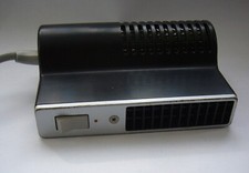 Designklassiker -Braun Fön