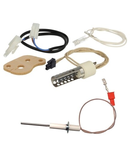Wartungsset für buderus gb112 - wartungsset,